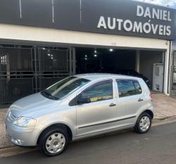 VOLKSWAGEN Fox 1.6 4P