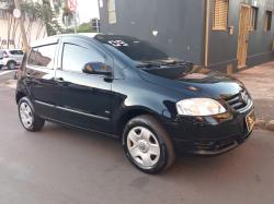 VOLKSWAGEN Fox 1.6 4P PLUS FLEX