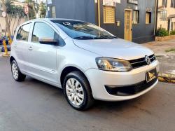 VOLKSWAGEN Fox 1.6 4P FLEX