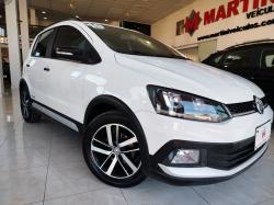 VOLKSWAGEN Fox 1.6 4P EXTREME FLEX