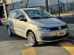 VOLKSWAGEN Fox 1.6 4P FLEX PRIME