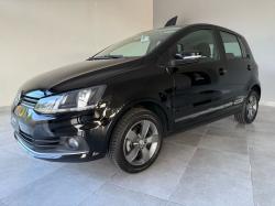 VOLKSWAGEN Fox 1.6 4P CONNECT FLEX