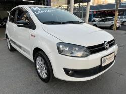VOLKSWAGEN Fox 1.6 4P ROCK IN RIO FLEX
