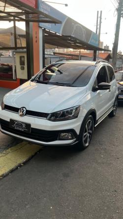 VOLKSWAGEN Fox 1.6 4P EXTREME FLEX