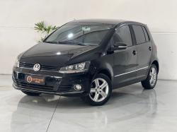VOLKSWAGEN Fox 1.6 4P FLEX