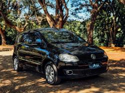 VOLKSWAGEN Fox 1.6 4P I-TREND FLEX
