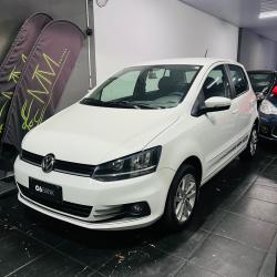 VOLKSWAGEN Fox 1.6 4P CONNECT FLEX