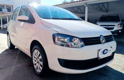 VOLKSWAGEN Fox 1.6 4P FLEX