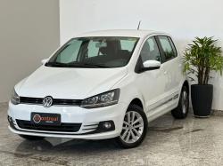 VOLKSWAGEN Fox 1.6 4P CONNECT FLEX