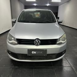 VOLKSWAGEN Fox 1.6 4P I-TREND FLEX