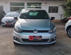 VOLKSWAGEN Fox 1.6 4P CONNECT FLEX