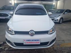 VOLKSWAGEN Fox 1.6 4P FLEX CONNECT I-MOTION AUTOMATIZADO