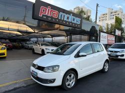 VOLKSWAGEN Fox 1.6 4P TREND FLEX