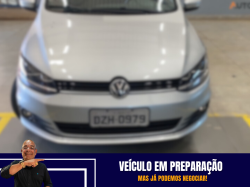 VOLKSWAGEN Fox 1.6 4P CONNECT FLEX