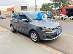 VOLKSWAGEN Fox 1.6 4P CONNECT FLEX