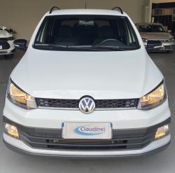 VOLKSWAGEN Fox 1.6 4P XTREME FLEX