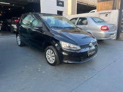 VOLKSWAGEN Fox 1.6 4P TRENDLINE FLEX