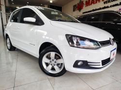 VOLKSWAGEN Fox 1.6 4P MSI COMFORTLINE FLEX