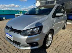VOLKSWAGEN Fox 1.6 4P CONNECT FLEX