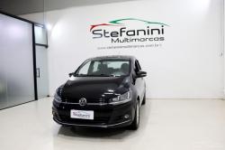 VOLKSWAGEN Fox 1.6 4P FLEX CONNECT I-MOTION AUTOMATIZADO