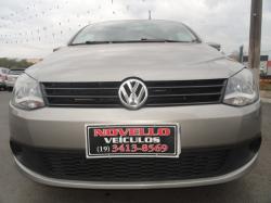 VOLKSWAGEN Fox 1.6 4P I-TREND FLEX