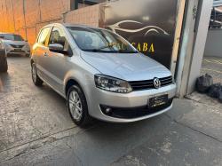 VOLKSWAGEN Fox 1.6 4P I-TREND FLEX