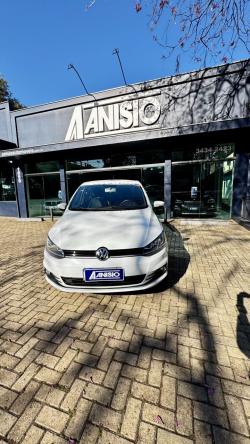 VOLKSWAGEN Fox 1.6 4P CONNECT FLEX