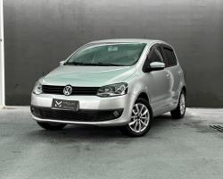 VOLKSWAGEN Fox 1.6 4P FLEX