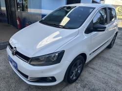 VOLKSWAGEN Fox 1.6 4P RUN FLEX