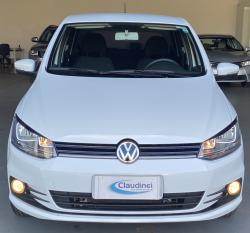 VOLKSWAGEN Fox 1.6 4P CONNECT FLEX
