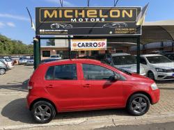 VOLKSWAGEN Fox 1.6 4P FLEX