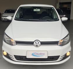VOLKSWAGEN Fox 1.6 4P CONNECT FLEX