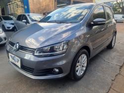 VOLKSWAGEN Fox 1.6 4P CONNECT FLEX