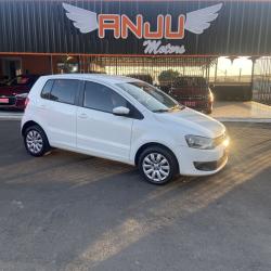 VOLKSWAGEN Fox 1.6 4P TREND FLEX