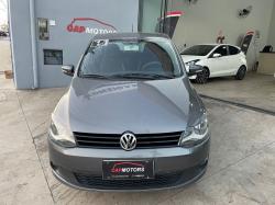 VOLKSWAGEN Fox 1.6 4P FLEX PRIME