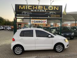 VOLKSWAGEN Fox 1.6 4P MSI TRENDLINE FLEX