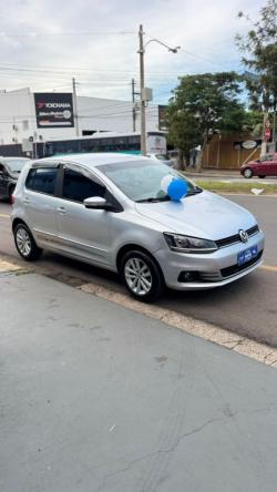 VOLKSWAGEN Fox 1.6 4P CONNECT FLEX