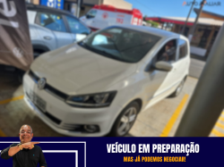 VOLKSWAGEN Fox 1.6 4P HIGHLINE FLEX