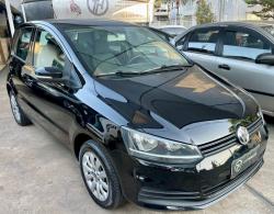 VOLKSWAGEN Fox 1.6 4P MSI TRENDLINE FLEX