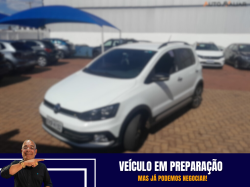 VOLKSWAGEN Fox 1.6 4P XTREME FLEX