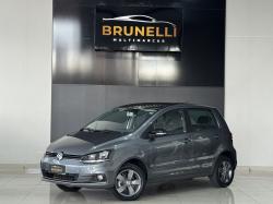 VOLKSWAGEN Fox 1.6 4P FLEX CONNECT I-MOTION AUTOMATIZADO