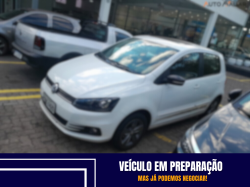 VOLKSWAGEN Fox 1.6 4P CONNECT FLEX