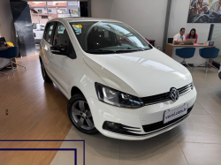 VOLKSWAGEN Fox 1.6 4P CONNECT FLEX