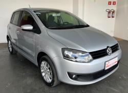 VOLKSWAGEN Fox 1.6 4P CONNECT FLEX