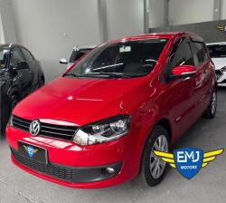 VOLKSWAGEN Fox 1.6 4P