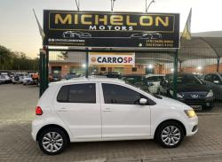 VOLKSWAGEN Fox 1.6 4P MSI TRENDLINE FLEX