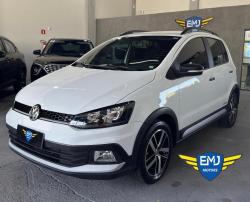 VOLKSWAGEN Fox 1.6 4P EXTREME FLEX