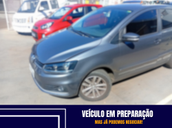 VOLKSWAGEN Fox 1.6 4P CONNECT FLEX