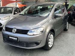 VOLKSWAGEN Fox 1.6 4P FLEX I-MOTION AUTOMATIZADO
