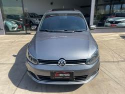 VOLKSWAGEN Fox 1.6 4P CONNECT FLEX